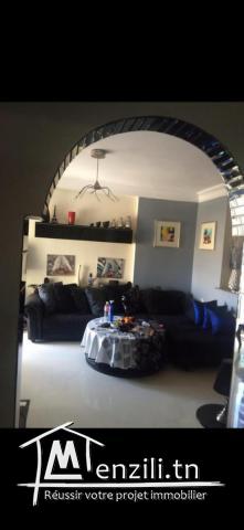 Appartement à vendre S2/F3