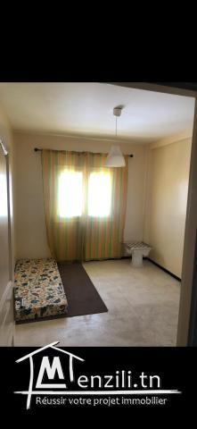 Appartement à vendre S2/F3