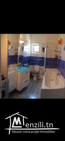 Appartement à vendre S2/F3