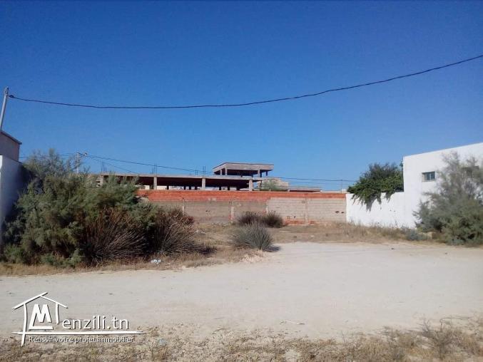 À Vendre Terrain à Raoued Ariana
