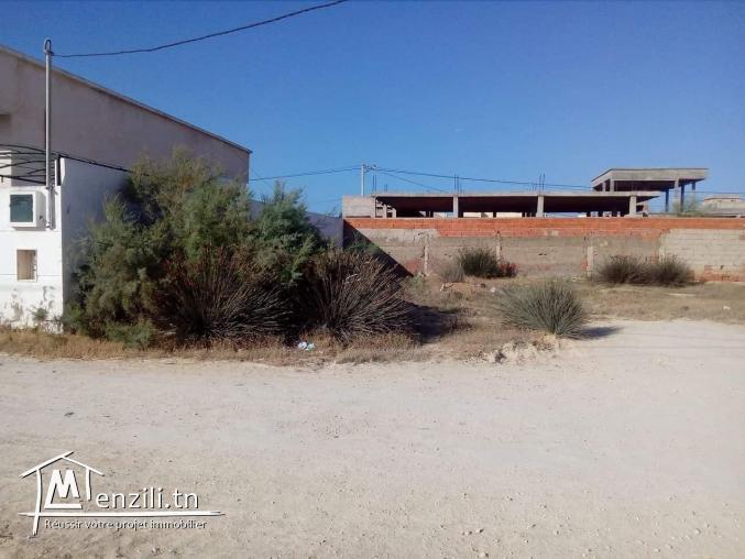 À Vendre Terrain à Raoued Ariana