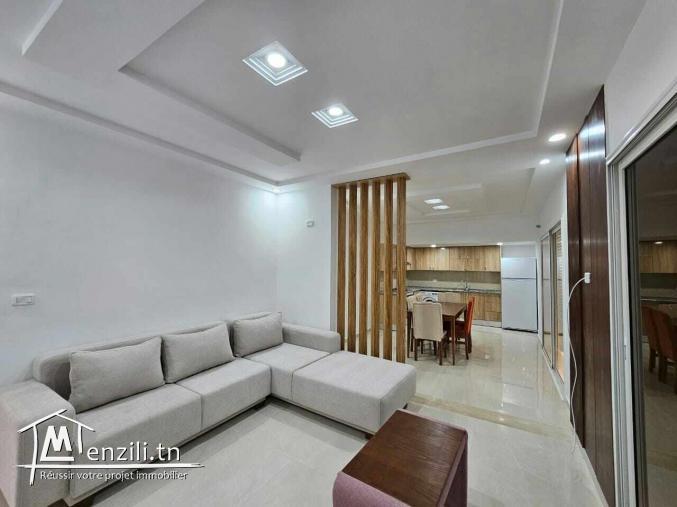 Spacieuse villa avec piscine privée à louer à Tezdaine Djerba