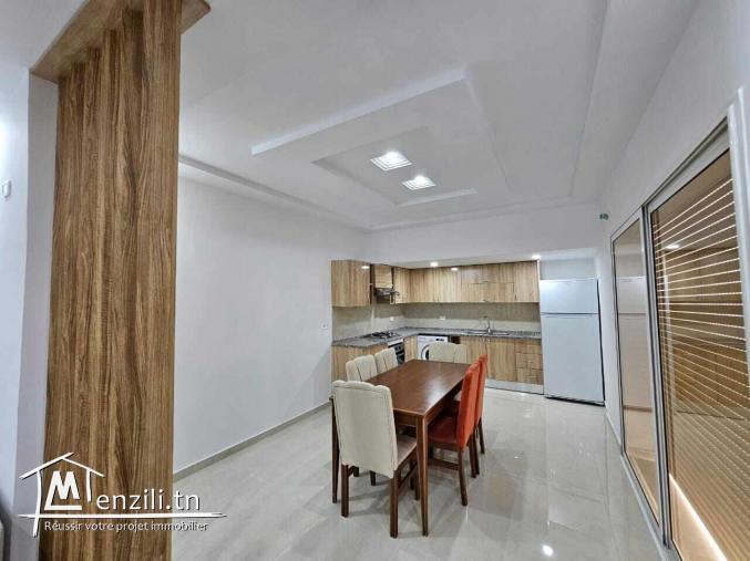 Spacieuse villa avec piscine privée à louer à Tezdaine Djerba