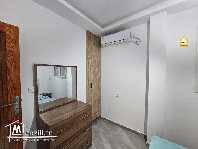 Très joli appartement meublé tout neuf pour vos vacances d'été, Djerba 2024!