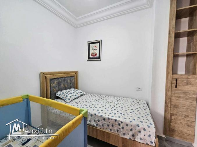 Très joli appartement meublé tout neuf pour vos vacances d'été, Djerba 2024!
