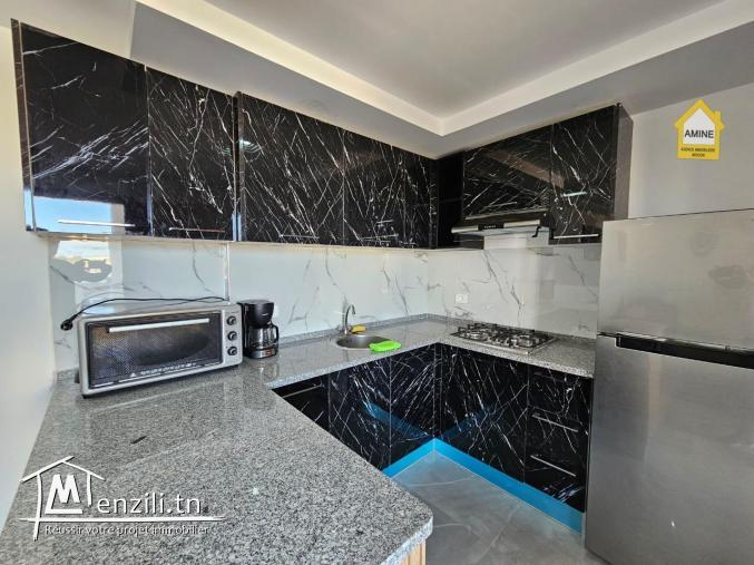 Très joli appartement meublé tout neuf pour vos vacances d'été, Djerba 2024!