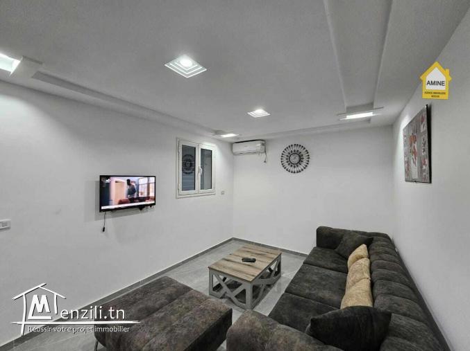 Très joli appartement meublé tout neuf pour vos vacances d'été, Djerba 2024!