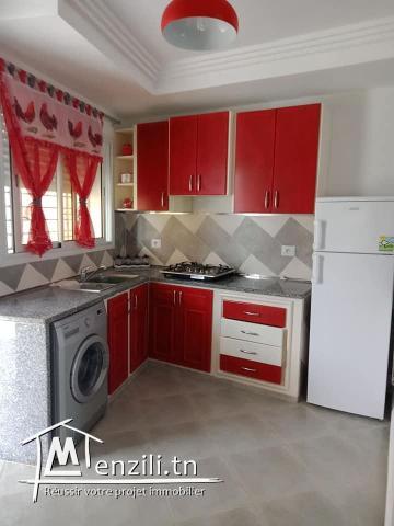 s+2 pieds dans l'eau à ezzahra hamem ghezaz