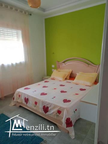 s+2 pieds dans l'eau à ezzahra hamem ghezaz