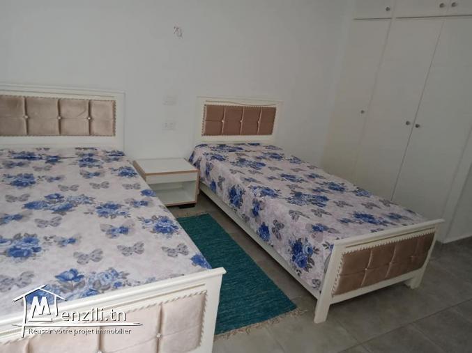 s+2 pieds dans l'eau à ezzahra hamem ghezaz