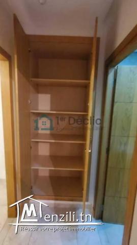 A Louer Un Appartement S1  à Cité Wahat