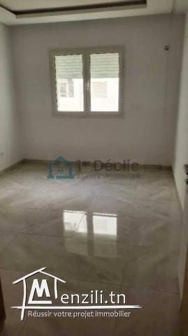 A Louer Un Appartement S1  à Cité Wahat