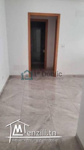 A Louer Un Appartement S1  à Cité Wahat