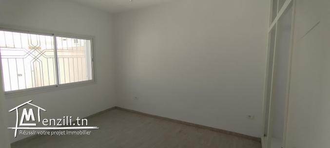 A vendre villa S+2 144m² à Mohammedia