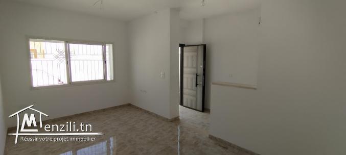 A vendre villa S+2 144m² à Mohammedia