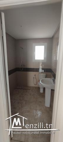 A vendre villa S+2 144m² à Mohammedia