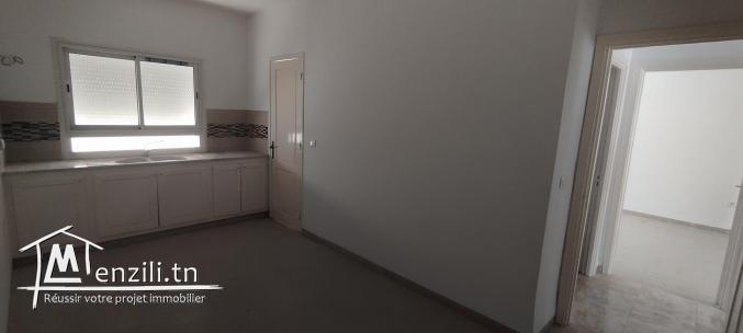 A vendre villa S+2 144m² à Mohammedia