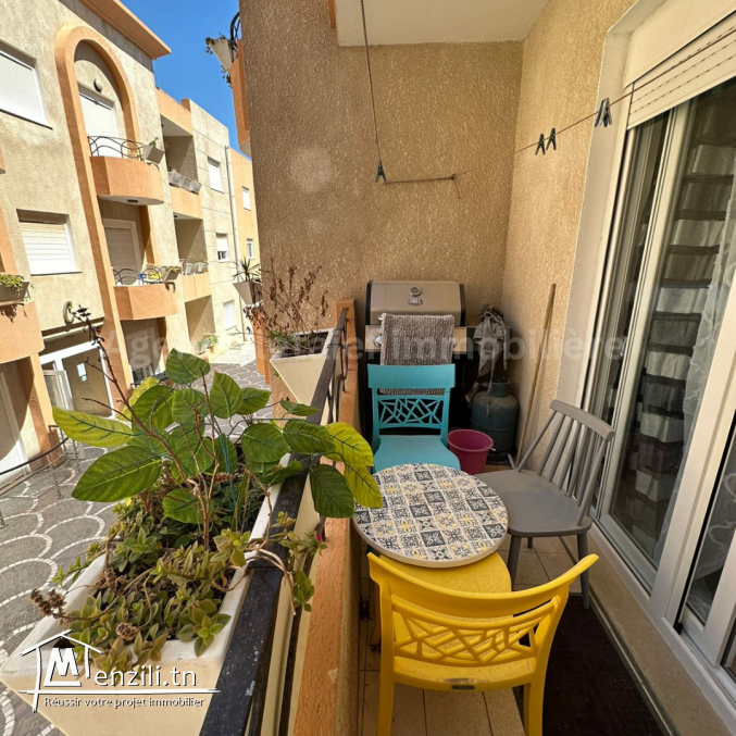 #àlouer #s+1 #hautstanding #meubles #lesdunes #VuePiscine