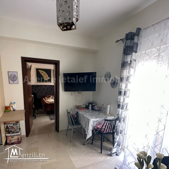 #àlouer #s+1 #hautstanding #meubles #lesdunes #VuePiscine