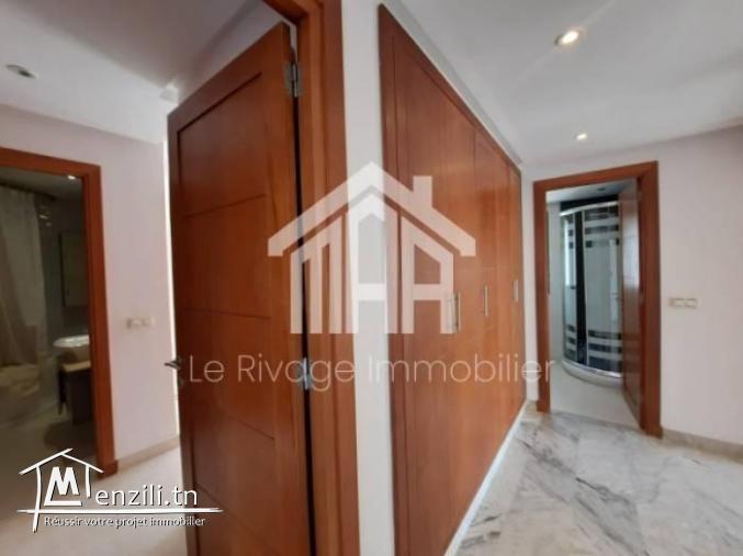 S3 Sidi daoud La Marsa