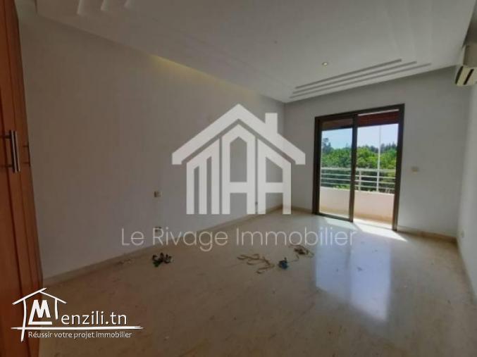 S3 Sidi daoud La Marsa