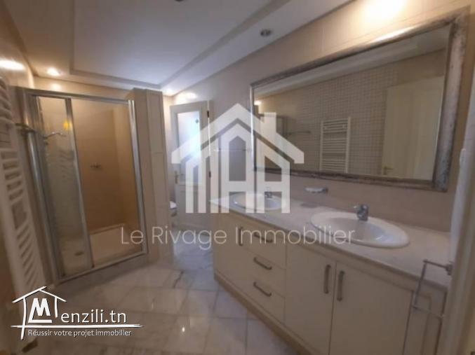 villa à la Marsa cube