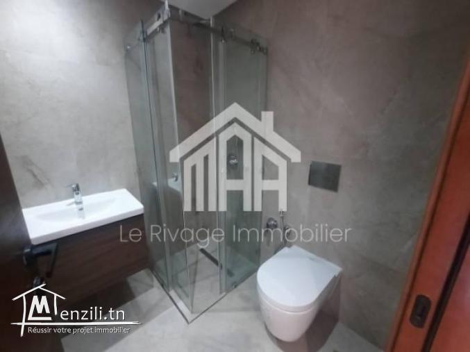 S3 aux les jardins de Carthage