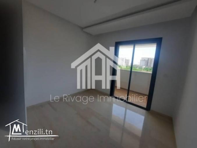 S3 aux les jardins de Carthage