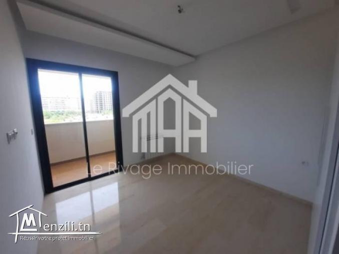 S3 aux les jardins de Carthage