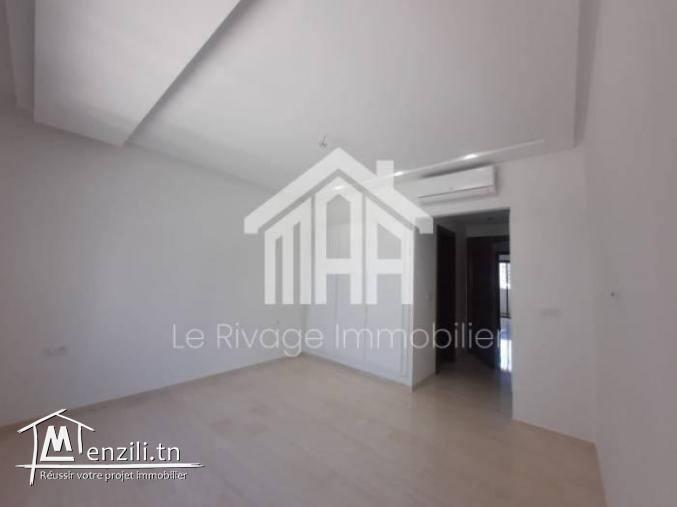 S3 aux les jardins de Carthage