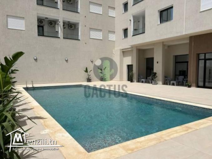 appartement de 64 m2