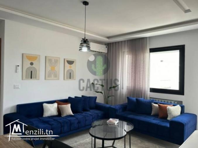 appartement de 64 m2