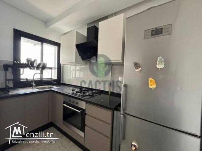 appartement de 64 m2