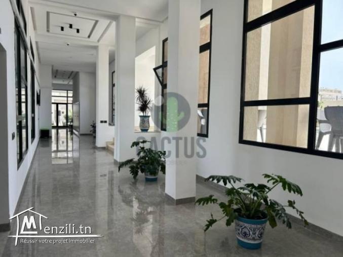 appartement de 64 m2