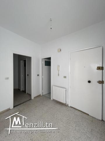 Appartement s+3 lac 1