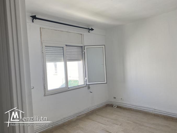 Belle appartement à la Soukra