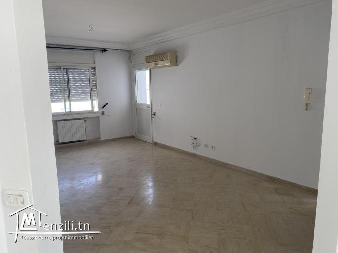 Belle appartement à la Soukra