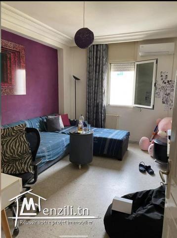 Appartement S+2 l’Aouina