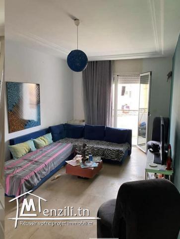 Appartement S+2 l’Aouina