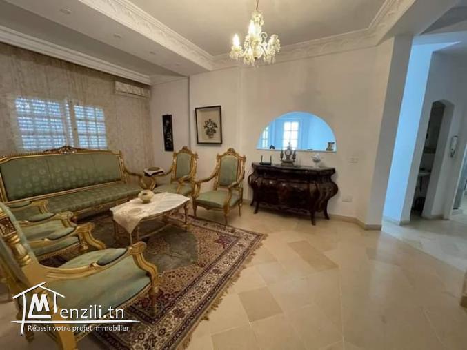 A vendre villa a riadh landalous