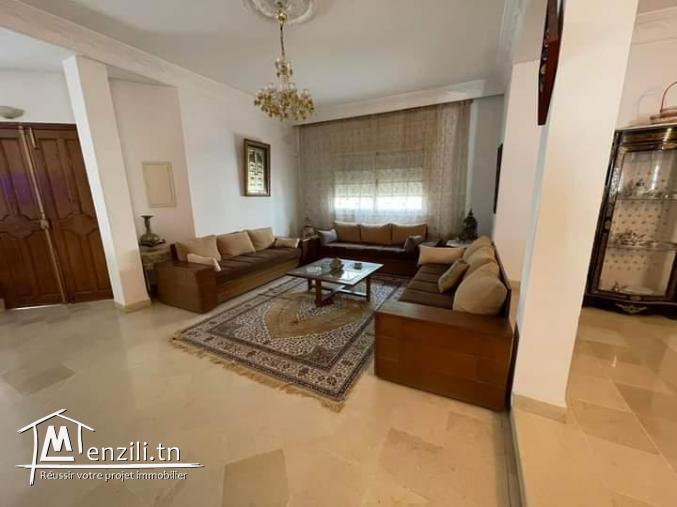 A vendre villa a riadh landalous