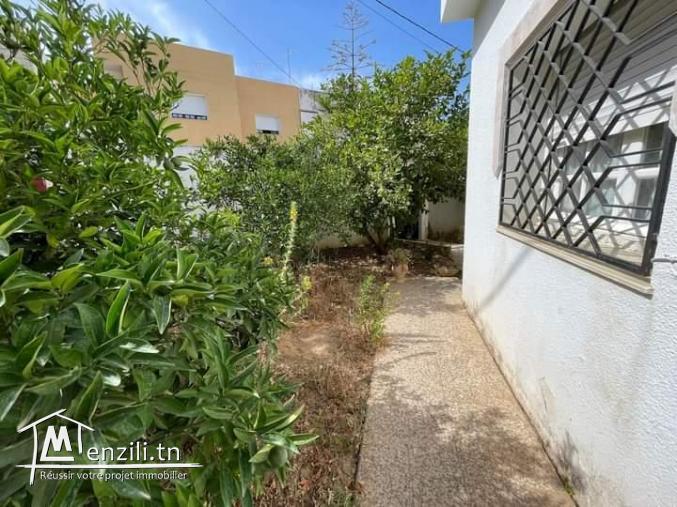 A vendre villa a riadh landalous