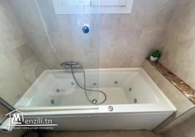 Appartement haut standing a vendre a el Menzah 9C