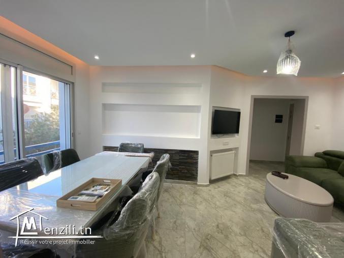 Appartement retaper a Neuf a vendre aux bergers du lac 1