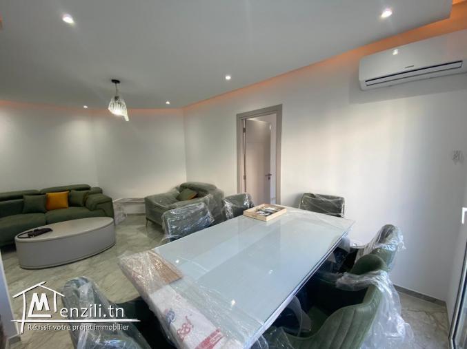 Appartement retaper a Neuf a vendre aux bergers du lac 1
