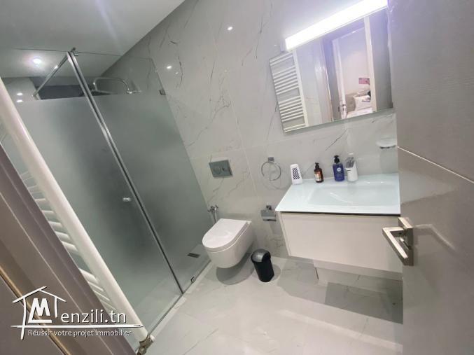 Appartement retaper a Neuf a vendre aux bergers du lac 1