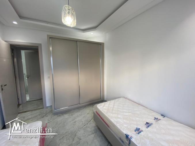 Appartement retaper a Neuf a vendre aux bergers du lac 1