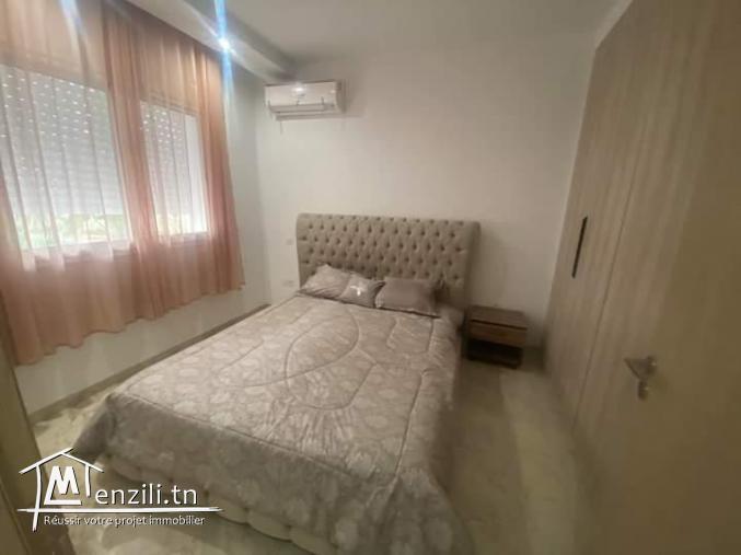 Appartement haut standing a vendre a Ennaser 2