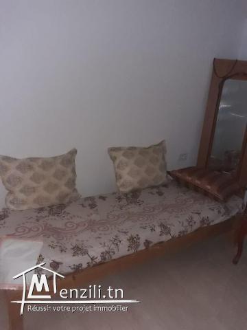 A louer période d'été à menzel temime