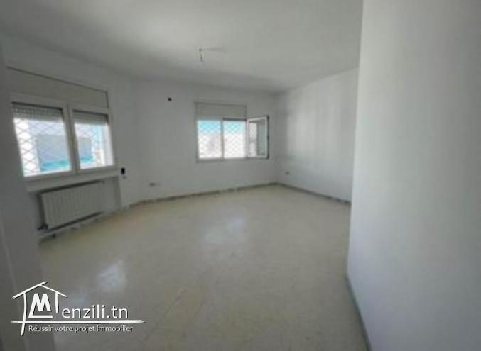 Duplex à vendre à ennaser 2